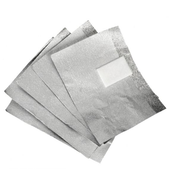 Gel Polish Remover Wrap Foils by RYV