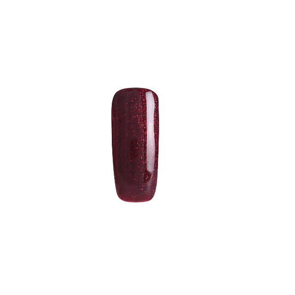 Merry Cherry Gel Polish by RYV