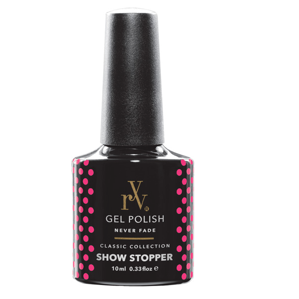 Showstopper Gel Polish by RYV