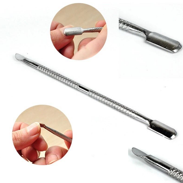 Cuticle Pusher by RYV