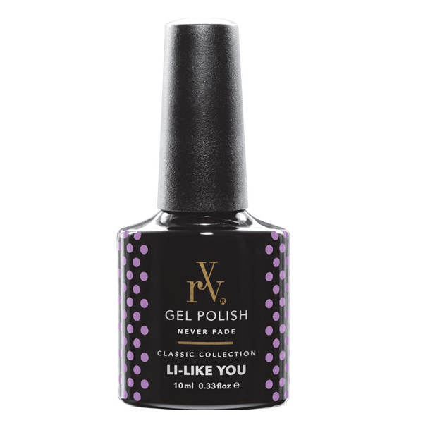 Li Like You Gel Polish by RYV